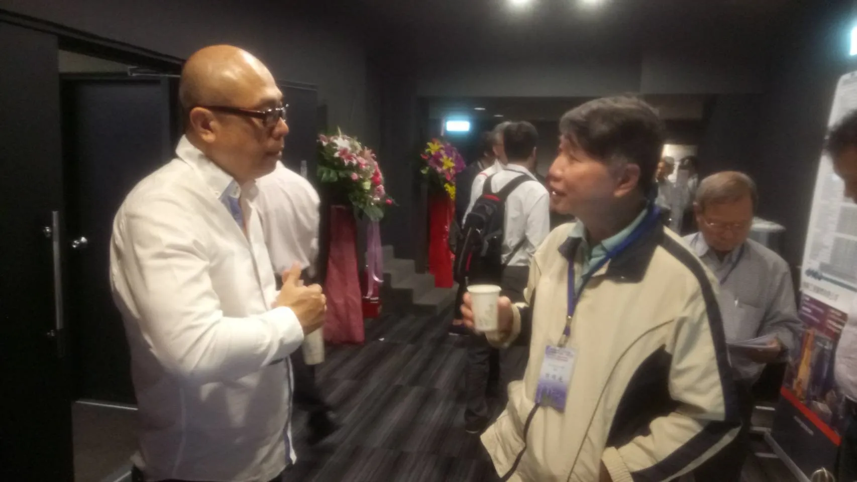 利科得科技股份有限公司--影像