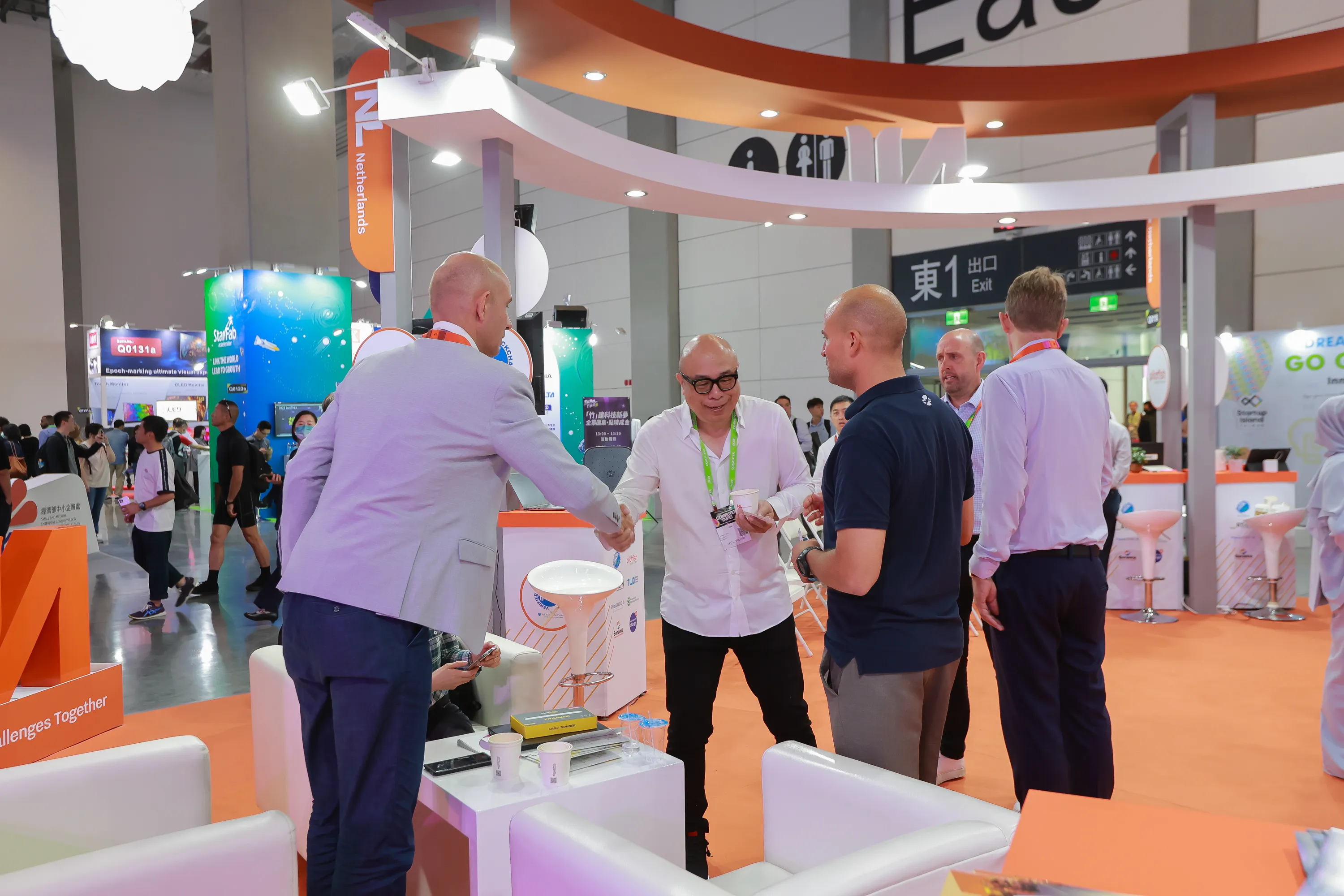 利科得科技股份有限公司--影像