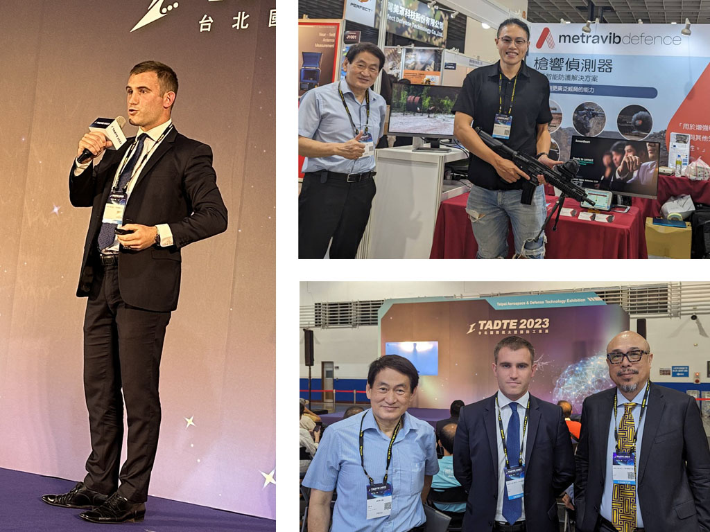 利科得科技股份有限公司--影像