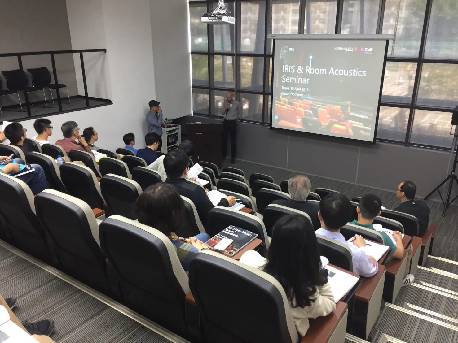 利科得科技股份有限公司--影像