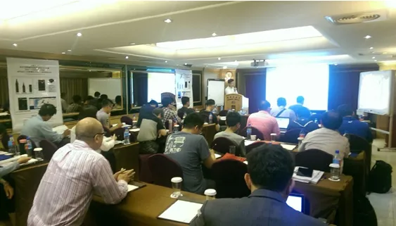 利科得科技股份有限公司--影像