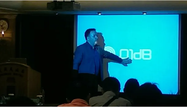 利科得科技股份有限公司--影像