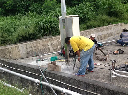 利科得科技股份有限公司--影像