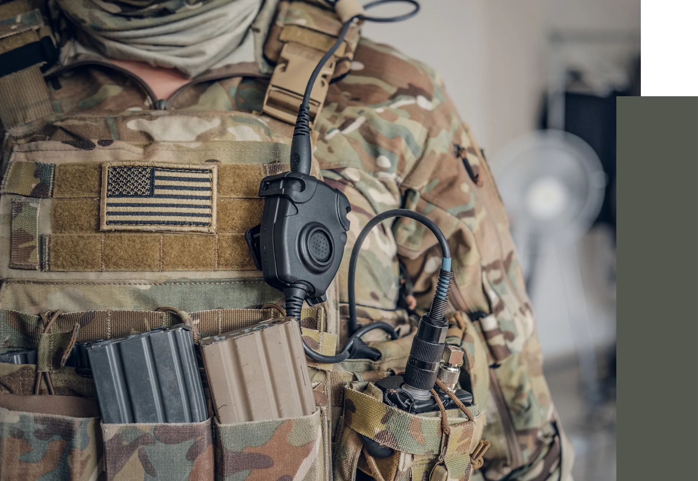 華新工程顧問有限公司-影像