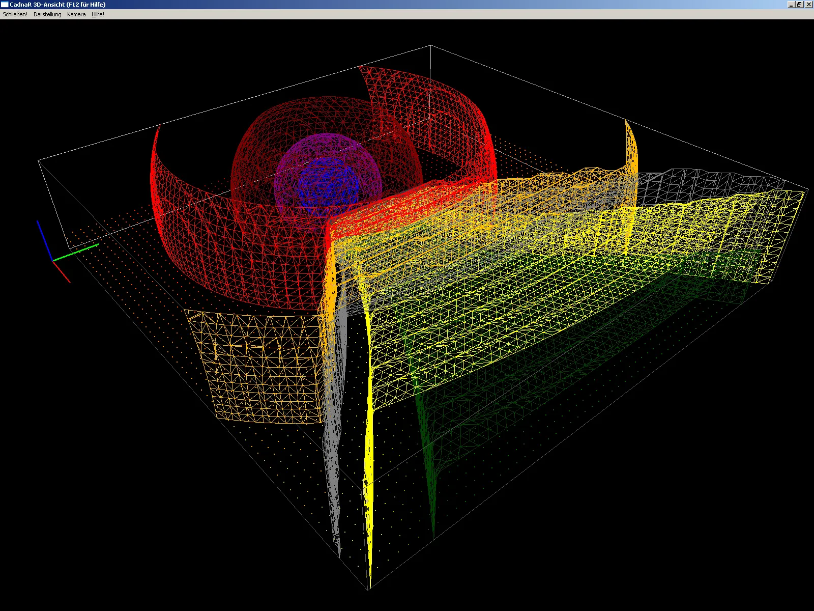 華新工程顧問有限公司-影像