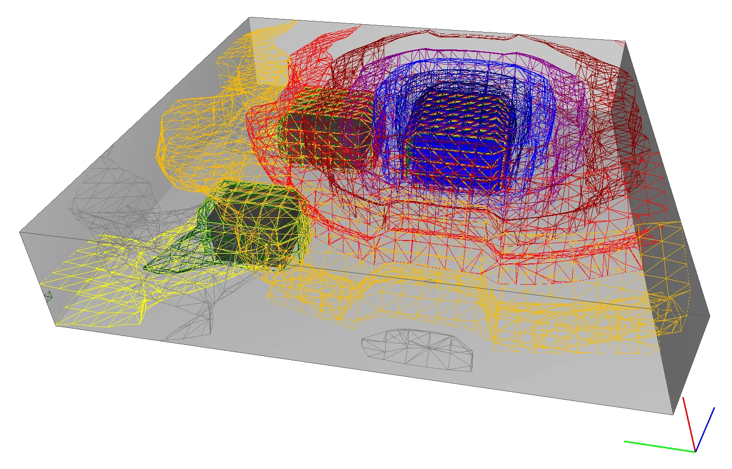 華新工程顧問有限公司-影像