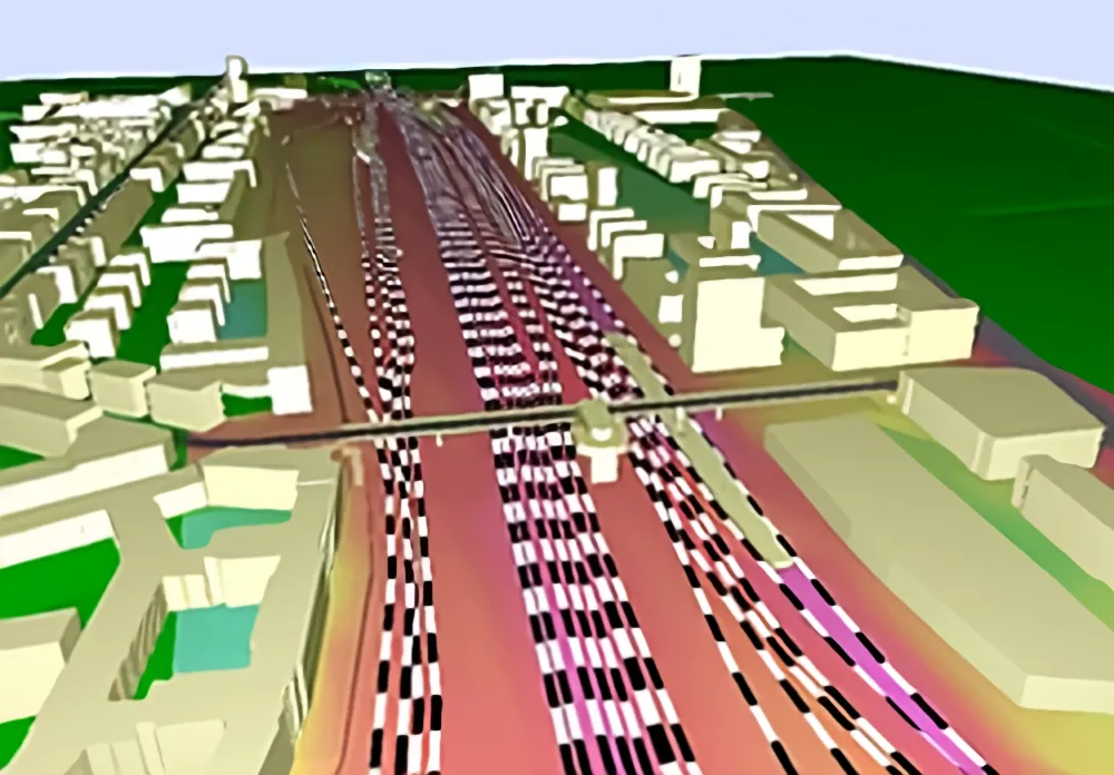 華新工程顧問有限公司-影像