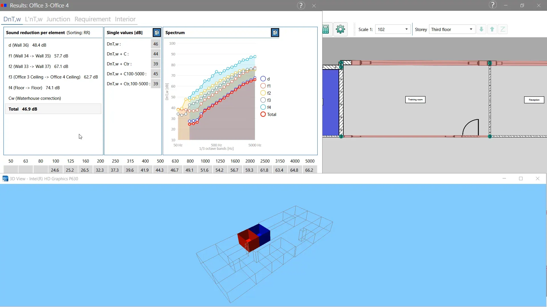 華新工程顧問有限公司-影像
