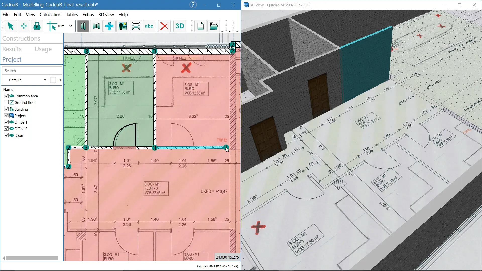 華新工程顧問有限公司-影像