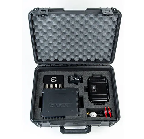 華新工程顧問有限公司-影像