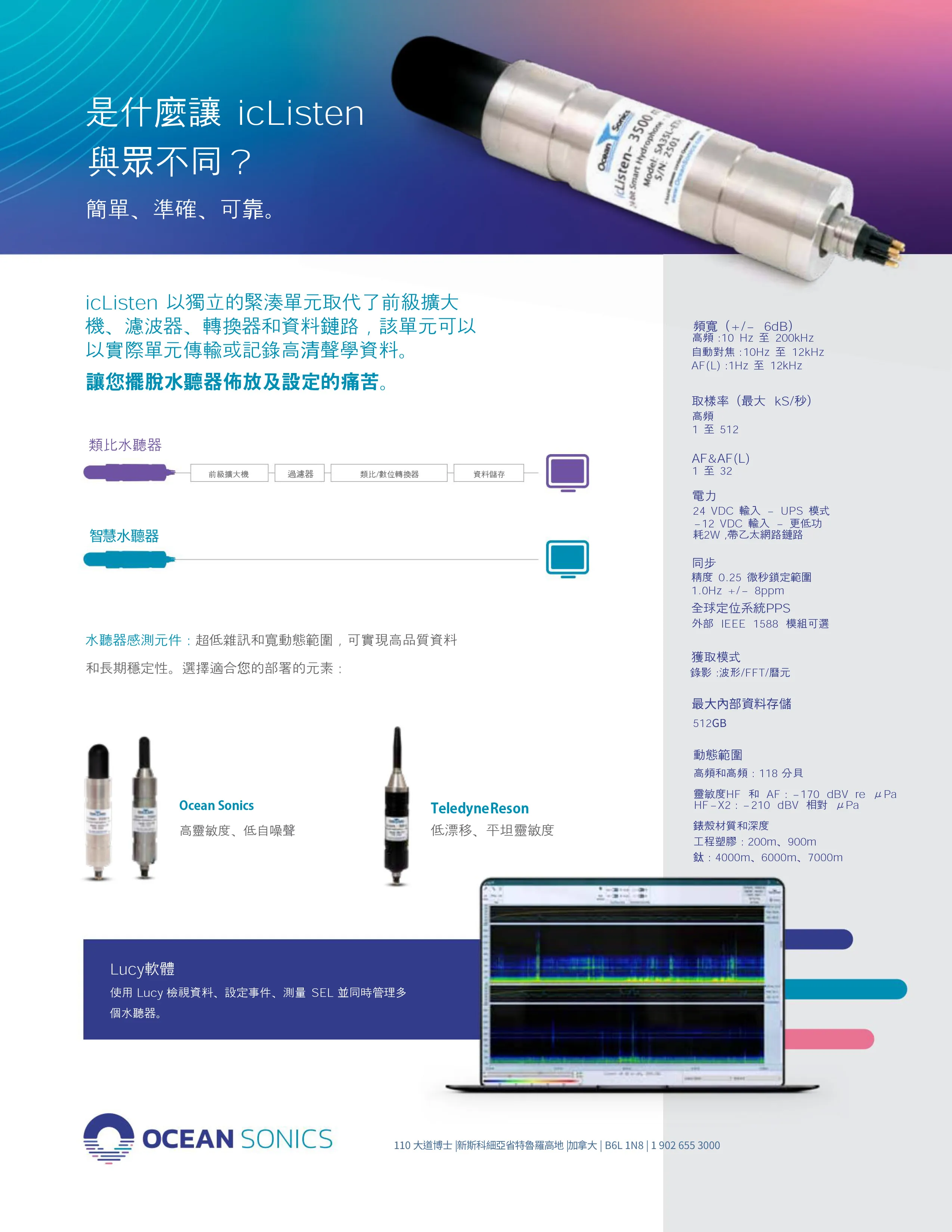 華新工程顧問有限公司-影像