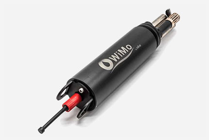 華新工程顧問有限公司-影像