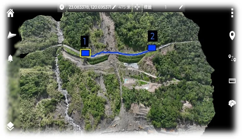 華新工程顧問有限公司-影像