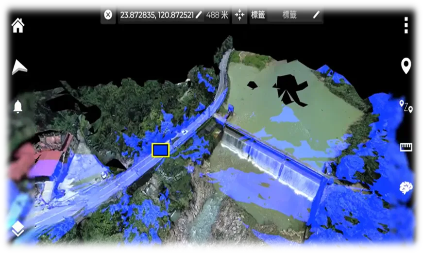 華新工程顧問有限公司-影像