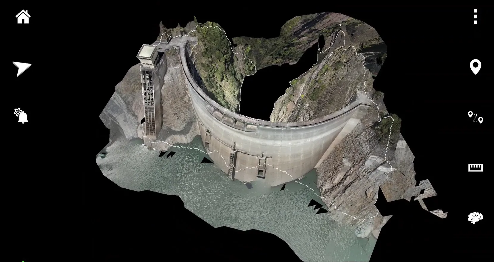 華新工程顧問有限公司-影像