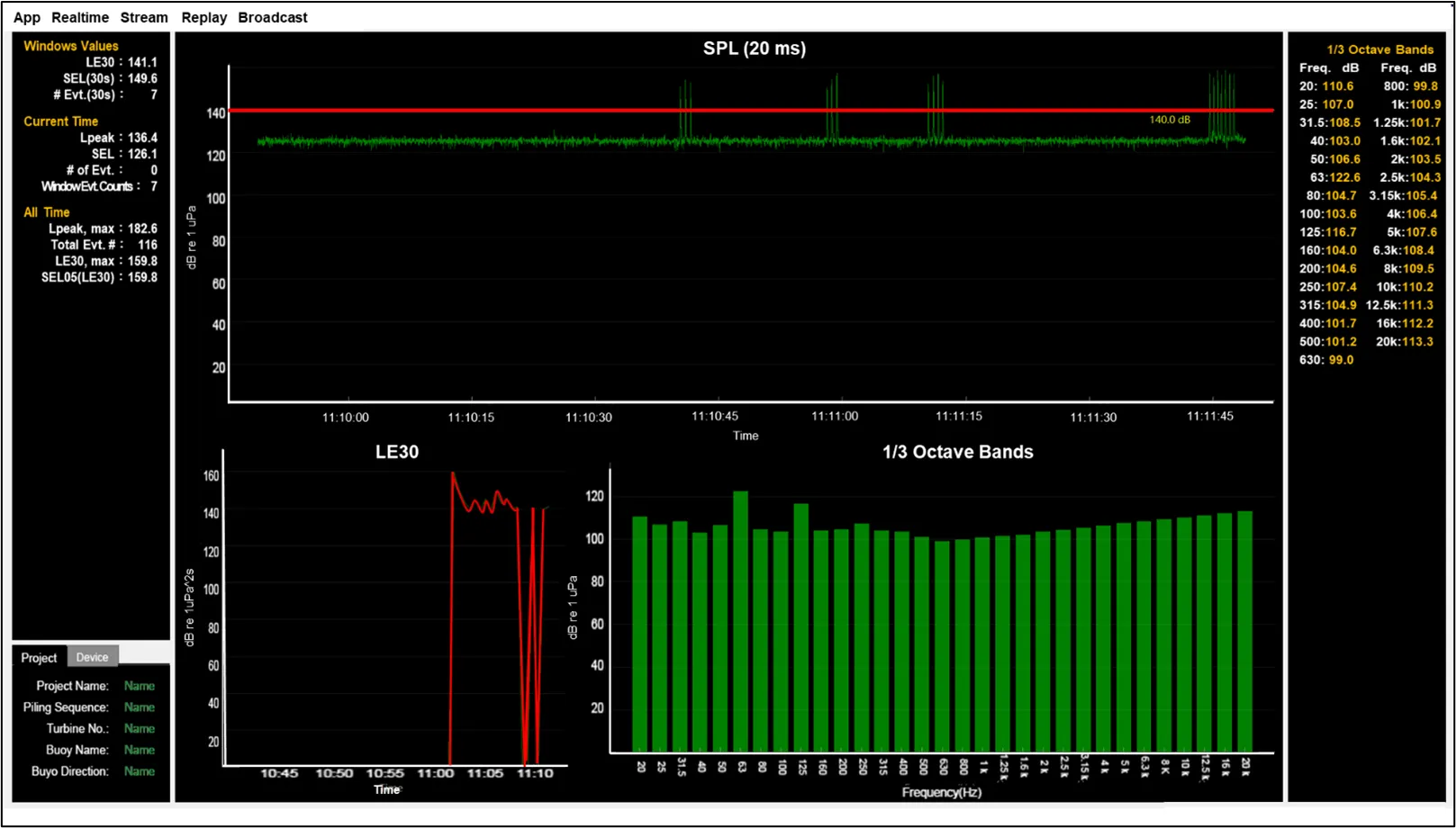 華新工程顧問有限公司-影像