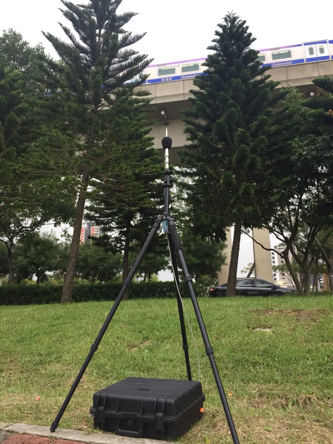 Monitoning & Information System Tech. - Photo