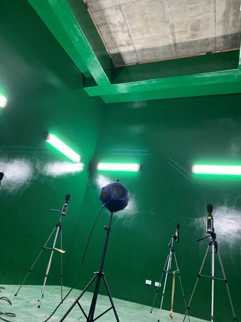 Monitoning & Information System Tech. - Photo