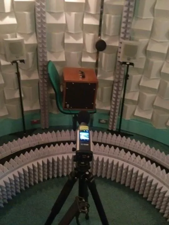 Monitoning & Information System Tech. - Photo